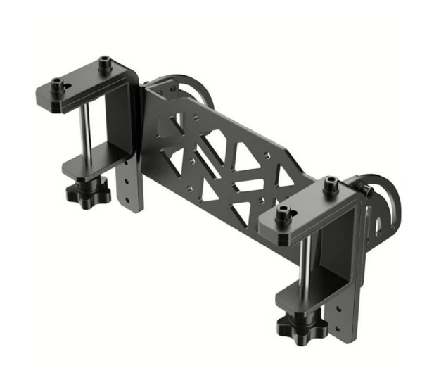 MOZA Zacisk do kierownicy do biurka Racing RS062 - 1365381 - zdjęcie